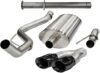Corsa Cat-Back Exhaust System 14760BLK