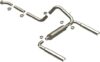 MagnaFlow Cat-Back Performance Exhaust System 16829