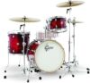 Gretsch Catalina Club 3 Piece Drum Shell Pack