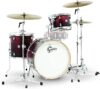 Gretsch Catalina Club 3 Piece Shell Pack CT1-J403-SAF