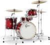 Gretsch Catalina Club 4 Piece Drum Shell Pack