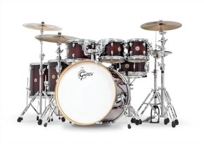 Gretsch Catalina Maple 6-Piece Shell Pack