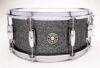 Gretsch Catalina Maple Black Stardust Snare CM1-6514S-BS