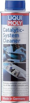 Liqui Moly Catalytic-System Cleaner 8931, Uncoloured