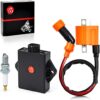 MOTO1988 CDI Box & Ignition Coil ATV 3530-024