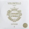 Jargar Cello String Set “Silver Sound” Medium