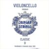 Jargar Cello Strings (BHBU0503A618)