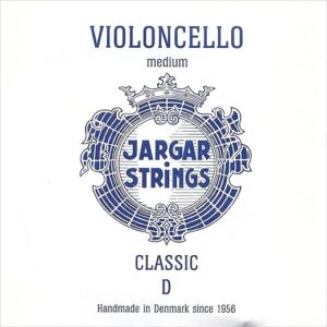 Jargar Cello Strings (BHBU0503A618)