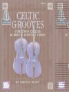 Celtic Grooves For Two Cellos