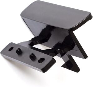 OxGord Center Console Armrest Lid Latch Lock 20864151