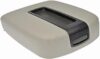 OxGord Center Console Lid Kit for GM Vehicles 1521713