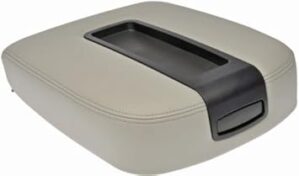 OxGord Center Console Lid Kit for GM Vehicles 1521713