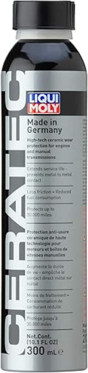 Liqui Moly Cera Tec 20002 Ceramic Wear Protection 300 ml
