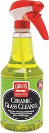 Griot’s Garage Ceramic Glass Cleaner 10835 22oz