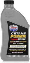 Lucas Oil Cetane Power Booster – 64 Ounce