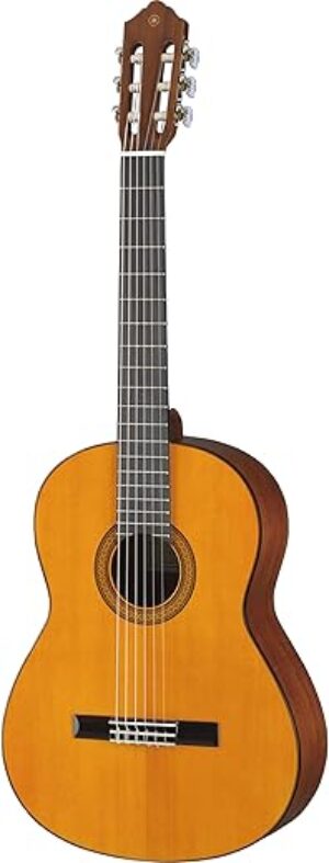 YAMAHA CG102 Nylon-String Classical Guitar