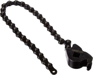 GEARWRENCH Chain Wrench 1/2″ Drive – 2595D