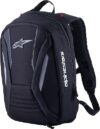 Alpinestars Charger Boost Backpack (Black/Black)