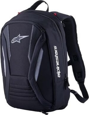Alpinestars Charger Boost Backpack (Black/Black)