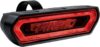 RIGID Chase Tail Light 90133 Red