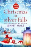 Christmas At Silver Falls By Jenny Hale