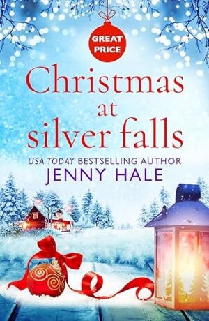 Christmas At Silver Falls By Jenny Hale