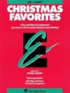 Christmas Favorites: Bb Bass Clarinet (1992-08-01)