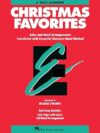 Christmas Favorites: Bb Tenor Saxophone
