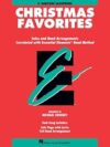Christmas Favorites: Eb Baritone Saxophone