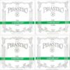 Pirastro Chromcor 4/4 Cello String Set