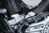 Kuryakyn Chrome Motorcycle Accent 5737