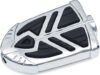 Kuryakyn Chrome Motorcycle Foot Controls 5750