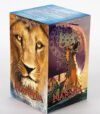 Chronicles Of Narnia Box Set By C.S. Lewis