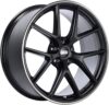 BBS CI2201BPO BPO Wheel With Aluminum