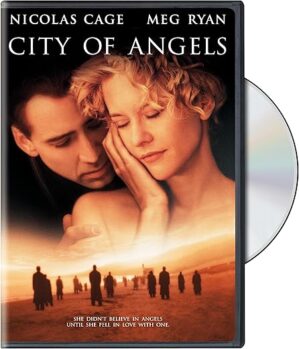 City Of Angels By Author's Name