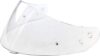 HJC CL-MAX 2/is-MAX BT/SY-MAX 3 HJ-17 Pinlock Shield Clear