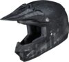 HJC CL-XY 2 Creeper Youth Motorcycle Helmet