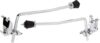 DW Clamp-On Bass Drum Hoop Spur System