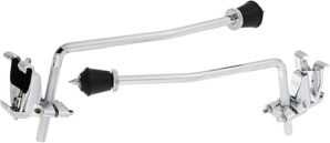 DW Clamp-On Bass Drum Hoop Spur System