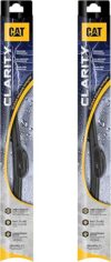 CAT Clarity Wiper Blades, Premium Performance