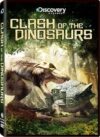 Clash Of The Dinosaurs By Author’s Name
