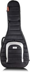 MONO Classic Dual Semi-Hollow Guitar Case
