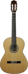 Kremona Classical 6 String Guitar, Natural