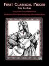 Classical Guitar Pieces