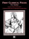 Classical Guitar Pieces