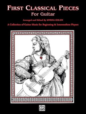 Classical Guitar Pieces