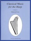 Classical Music For Harp [Author: x]