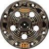 Meinl Cymbals Classics Custom Dark 16″ Trash China (CC16DATRCH)