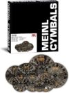Meinl Cymbals Classics Custom Dark Expanded Set (CCD-CS2)