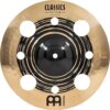 Meinl Cymbals Classics Custom Dual 12″ Trash Splash Cymbal (CC12DUTRS)